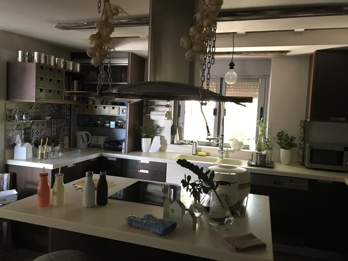 Ágios Nikólaos Relux Suite מראה חיצוני תמונה