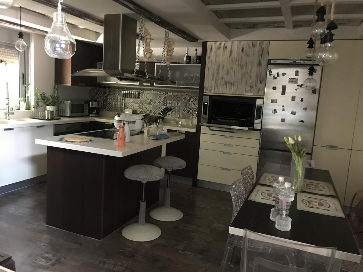 Ágios Nikólaos Relux Suite מראה חיצוני תמונה