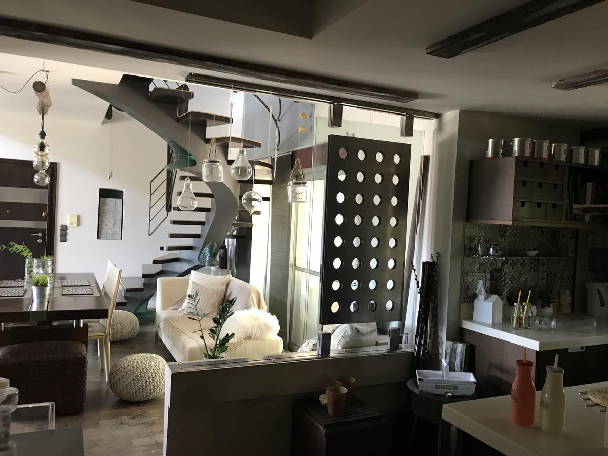 Ágios Nikólaos Relux Suite מראה חיצוני תמונה