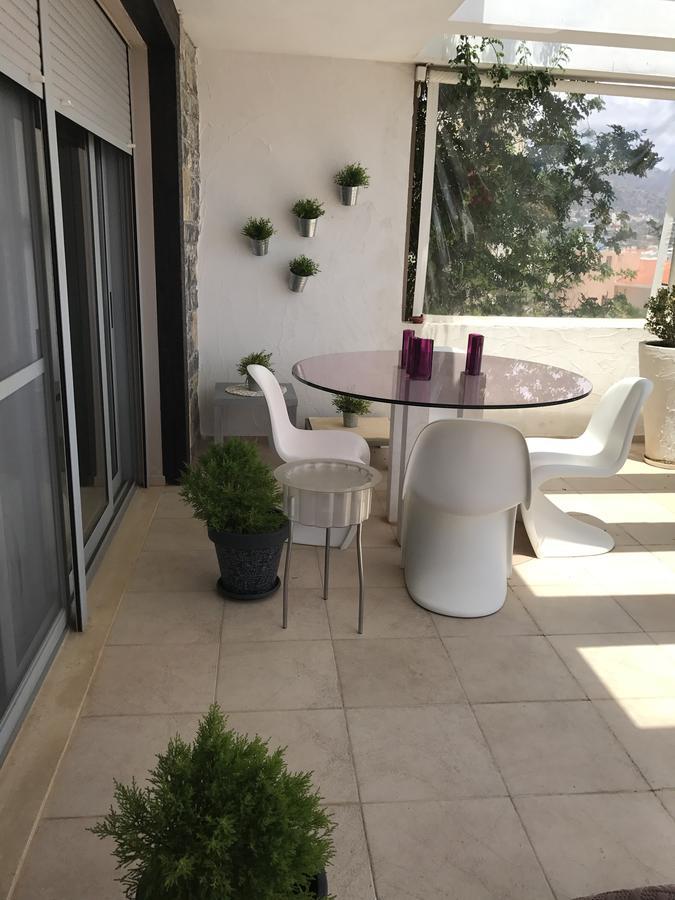 Ágios Nikólaos Relux Suite מראה חיצוני תמונה
