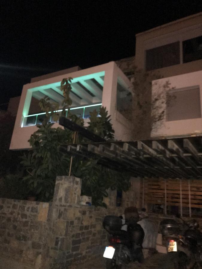 Ágios Nikólaos Relux Suite מראה חיצוני תמונה