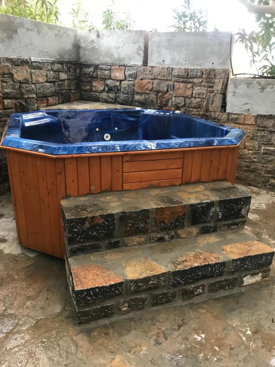Ágios Nikólaos Relux Suite מראה חיצוני תמונה