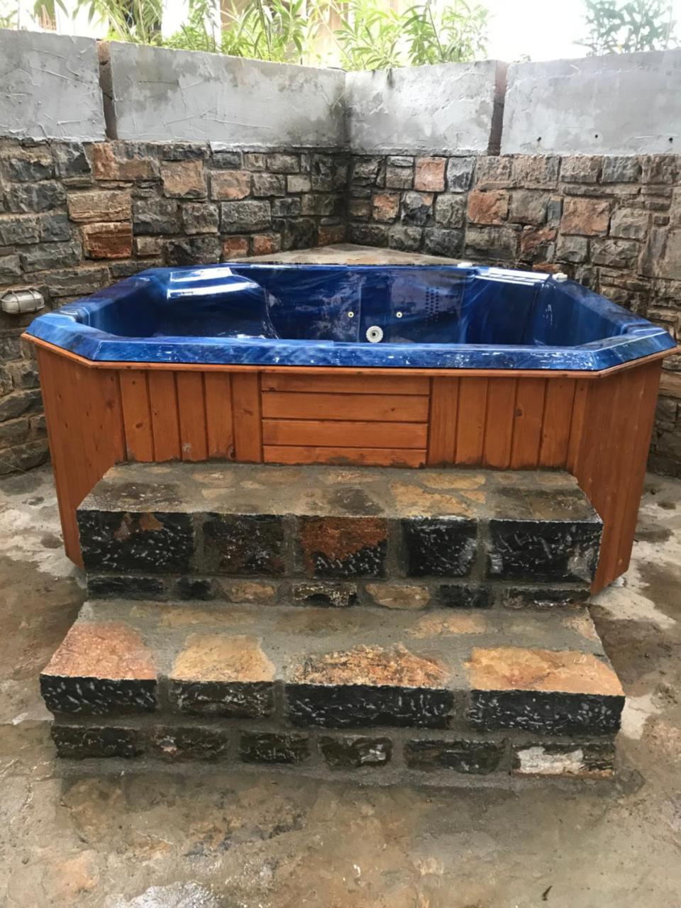 Ágios Nikólaos Relux Suite מראה חיצוני תמונה