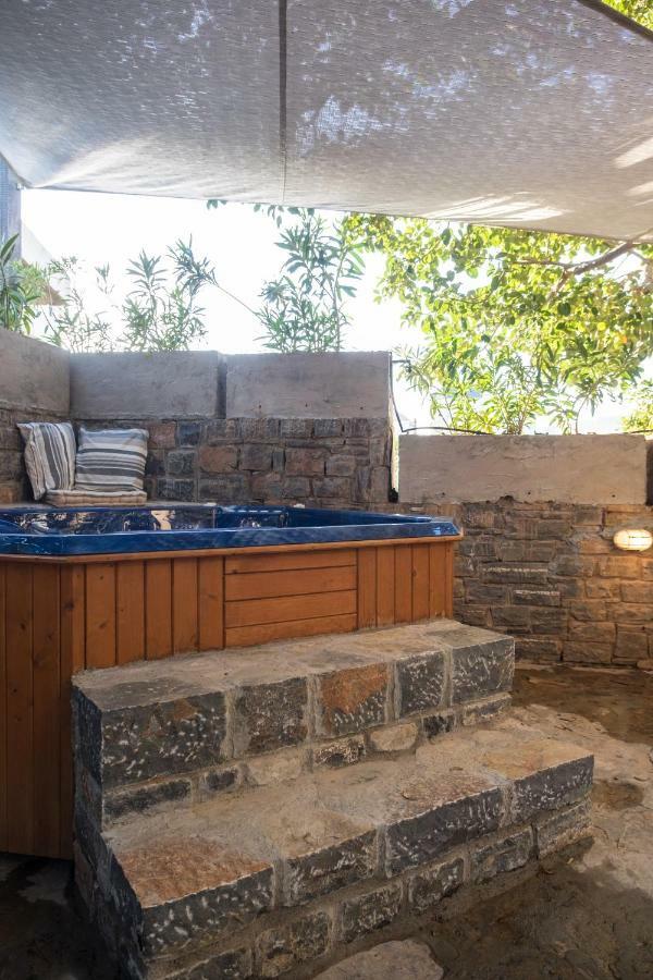 Ágios Nikólaos Relux Suite מראה חיצוני תמונה