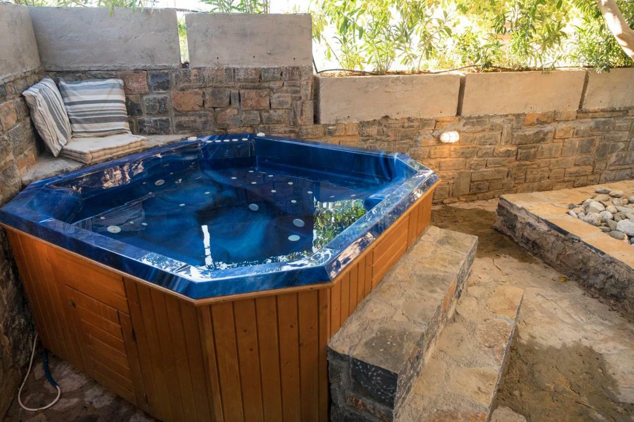 Ágios Nikólaos Relux Suite מראה חיצוני תמונה