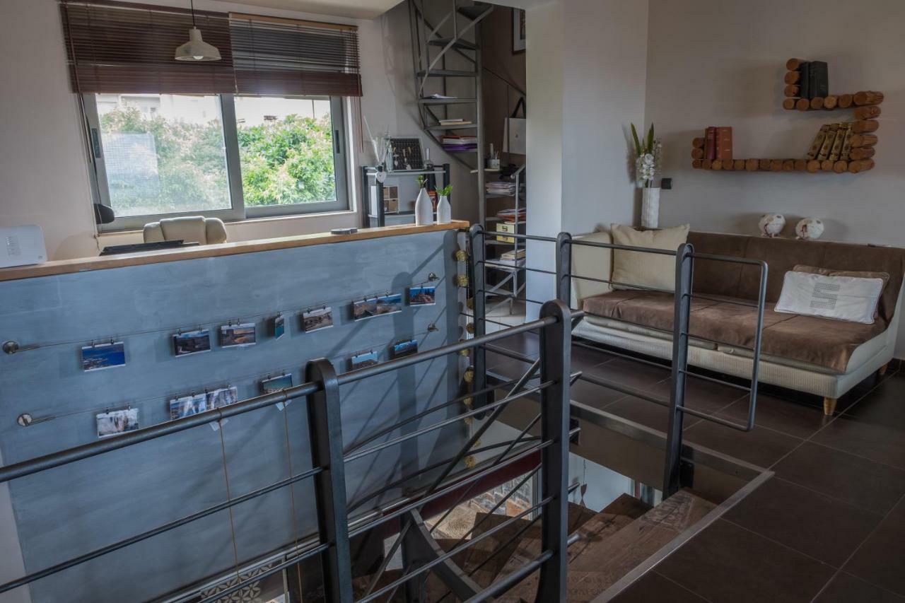 Ágios Nikólaos Relux Suite מראה חיצוני תמונה