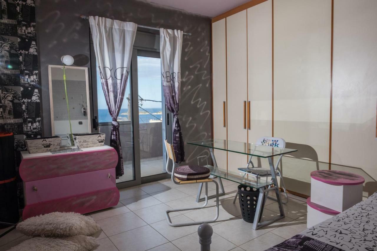 Ágios Nikólaos Relux Suite מראה חיצוני תמונה