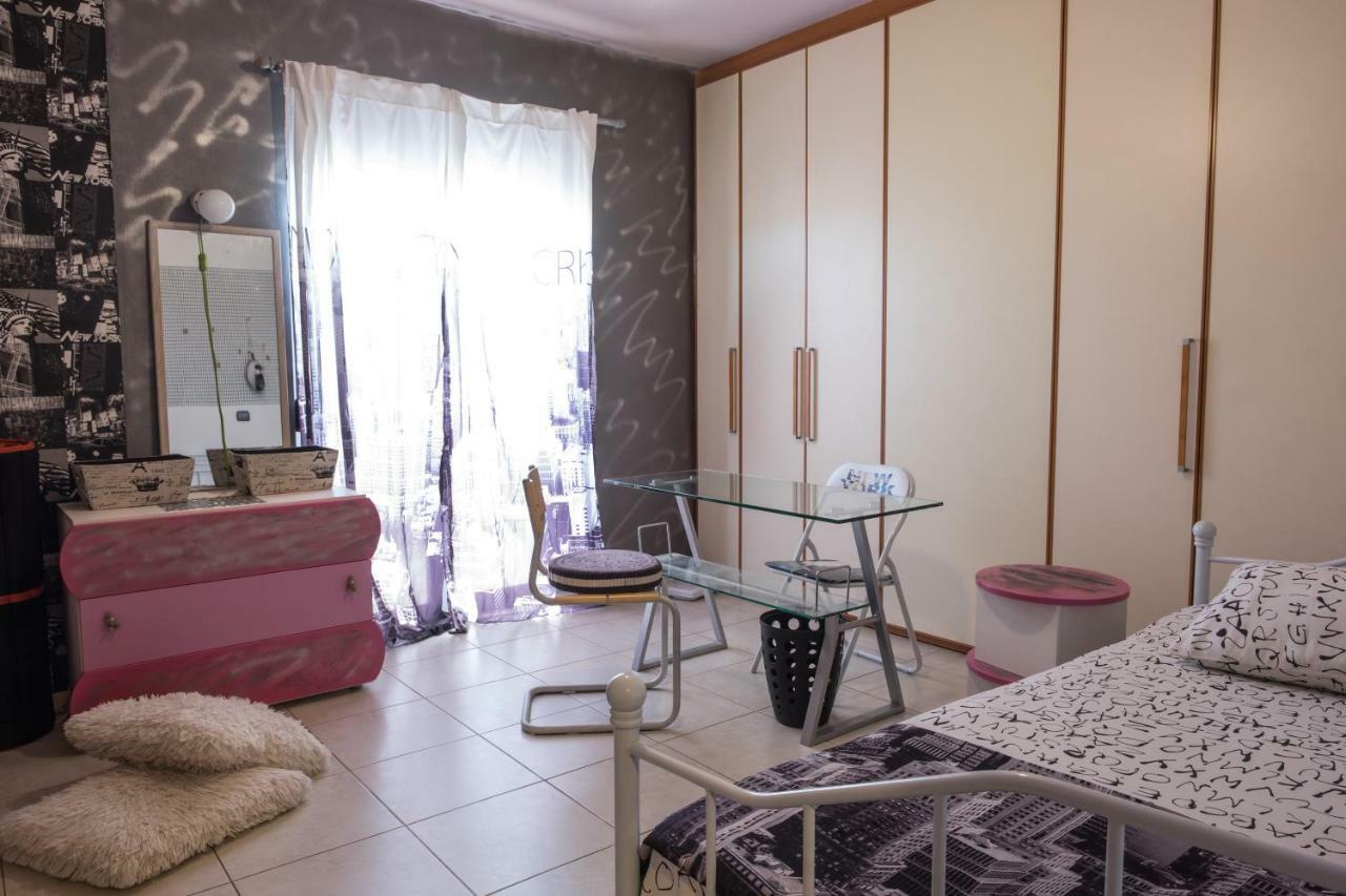 Ágios Nikólaos Relux Suite מראה חיצוני תמונה